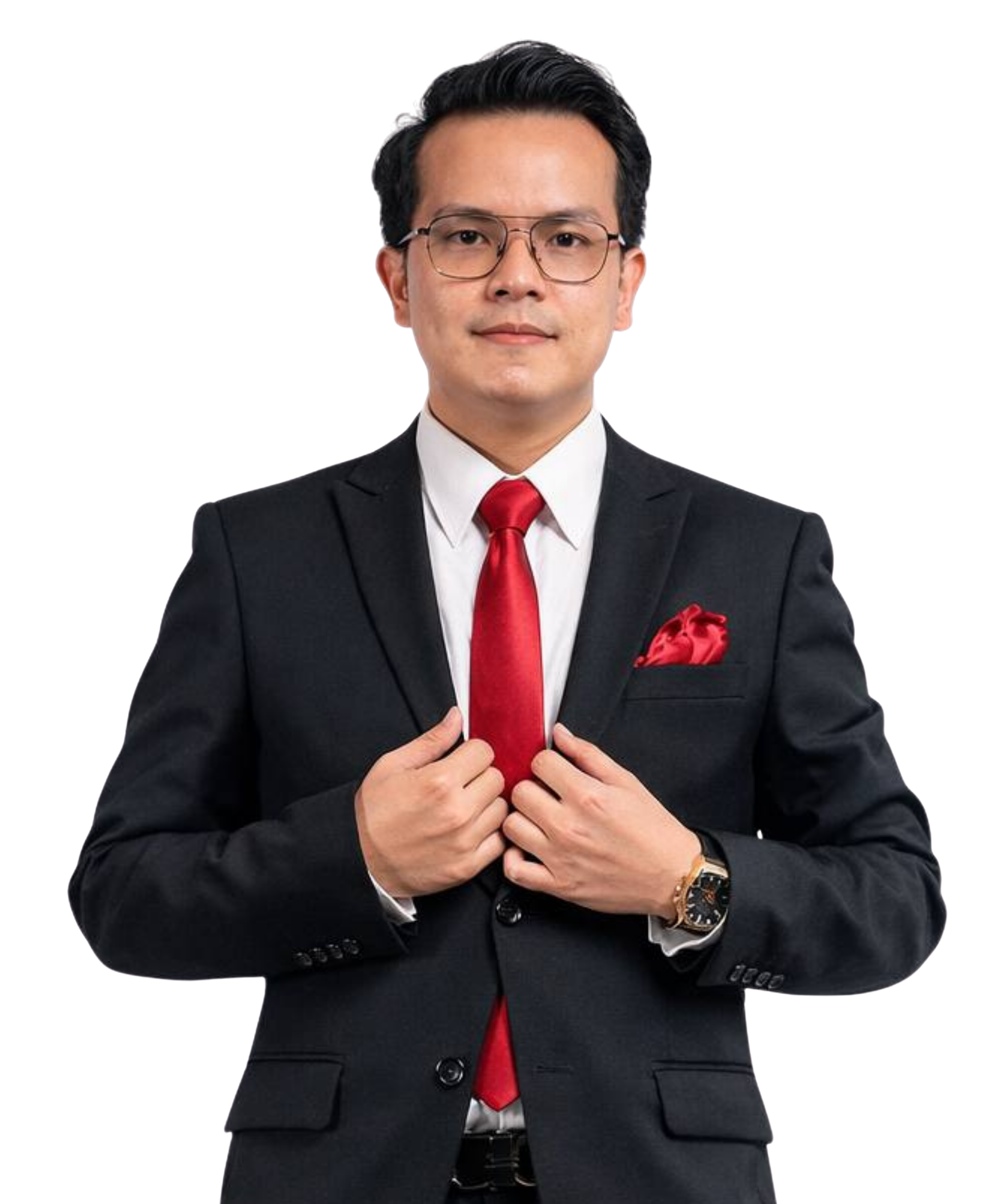 Alif Syahmi